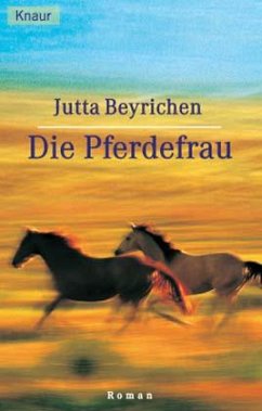 Cover Die Pferdefrau