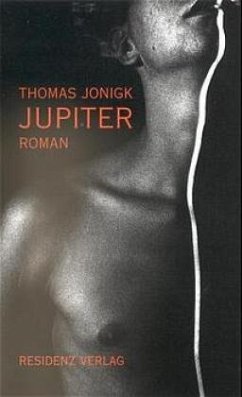 Jupiter - Jonigk, Thomas