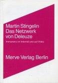 Das Netzwerk von Gilles Deleuze