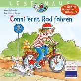 Conni lernt Rad fahren / Lesemaus Bd.71