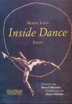 Inside Dance - Louis, Murray