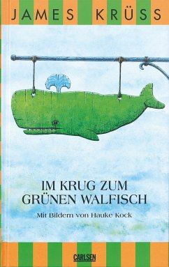 Cover Im Krug zum grünen Walfisch