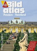 Potsdam, Havelland/HB Bildatlas