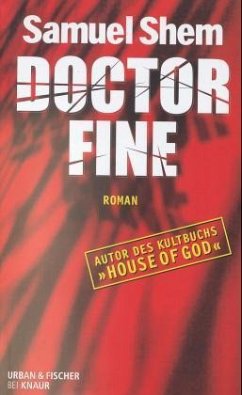Cover Doctor Fine