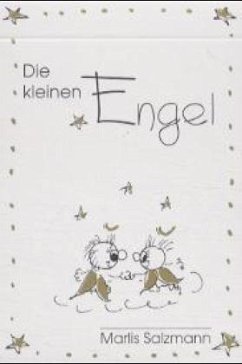 Cover Die kleinen Engel, Engelkarten