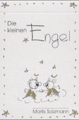 Die kleinen Engel, Engelkarten