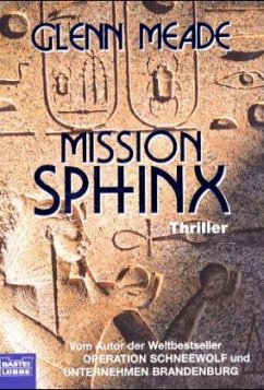 Mission Sphinx - Meade, Glenn