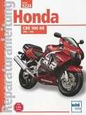 Honda CBR / 900 RR
