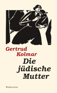 Die jüdische Mutter - Kolmar, Gertrud