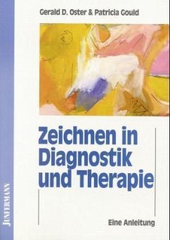 Cover Zeichnen in Diagnostik und Therapie