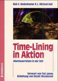 Time-Lining in Aktion - Bodenhamer, Bob G.; Hall, L. M.