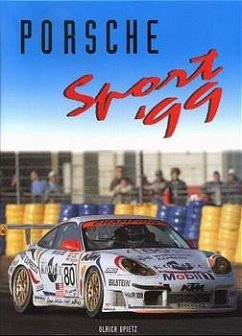 Porsche Sport '99 - Upietz, Ulrich