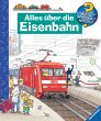 Alles über die Eisenbahn / Wieso?... - Bild 1