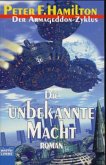 Die unbekannte Macht Die unbekannte Macht