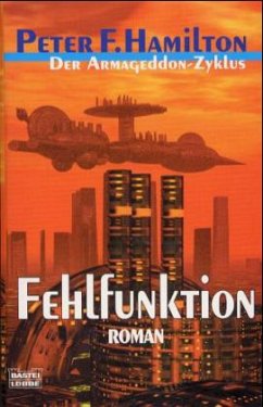 Cover Fehlfunktion