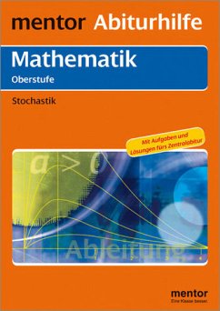 Abiturhilfe Mathematik Oberstufe - Buch - Feix, Wolfdieter