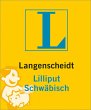 Langenscheidt Lilliput Schwäbisch -... - Bild 1