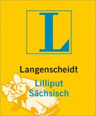 Langenscheidt Lilliput Sächsisch - Buch