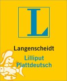 Langenscheidt Lilliput Plattdeutsch - Buch