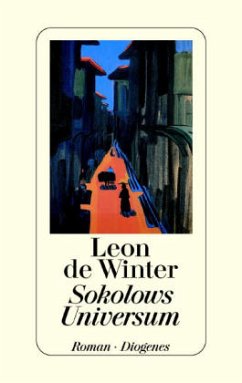 Sokolows Universum - Winter, Leon de