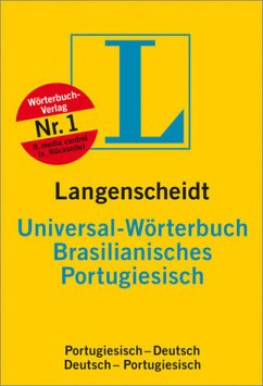 Langenscheidt Universal-Wörterbuch Brasilianisches Portugiesisch - Buch - Langenscheidt-Redaktion (Hrsg.)