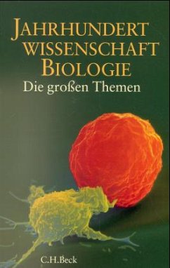 Jahrhundertwissenschaft Biologie