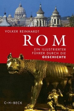 Rom - Reinhardt, Volker