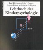 Lehrbuch der Kinderpsychologie, 2 Bde.