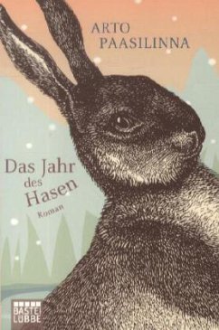 Das Jahr des Hasen - Paasilinna, Arto