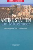 Antike Stätten am Mittelmeer; .