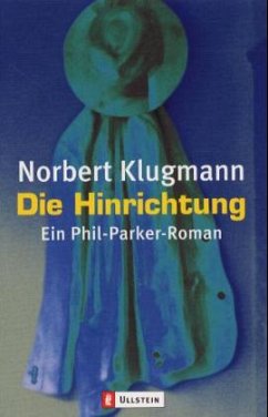 Die Hinrichtung - Klugmann, Norbert