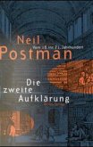Die zweite Aufklärung Die zweite Aufklärung