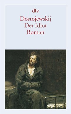 Der Idiot. (Dünndruck) - Dostojewskij, Fjodor M.