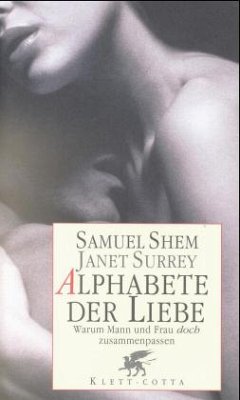 Alphabete der Liebe - Shem, Samuel; Surrey, Janet