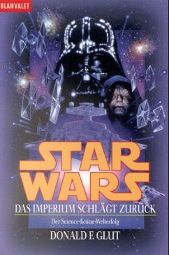 Cover Star Wars, Das Imperium schlägt zurück