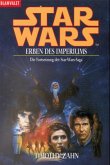 Erben des Imperiums / Star Wars. Thrawn-Trilogie Bd.1 Erben des Imperiums / Star Wars. Thrawn-Trilogie Bd.1