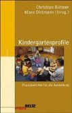 Kindergartenprofile