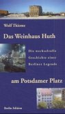 Das Weinhaus Huth am Potsdamer Platz