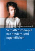 Verhaltenstherapie mit Kindern und Jugendlichen - Lauth, Gerhard W. / Brack, Udo B. / Linderkamp, Friedrich (Hgg.)