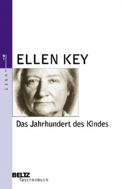 Das Jahrhundert des Kindes - Key, Ellen