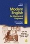Modern English for Mechanical Engineers - Ein kurzweiliges Trainingsbuch- mit CD