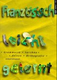 Französisch leicht gelernt Französisch leicht gelernt