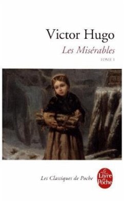 Les Miserables - Hugo, Victor