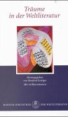 Träume in der Weltliteratur