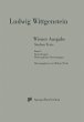 Wiener Ausgabe Studien Texte - Bild 1