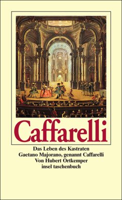 Caffarelli - Ortkemper, Hubert
