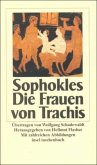 Die Frauen von Trachis