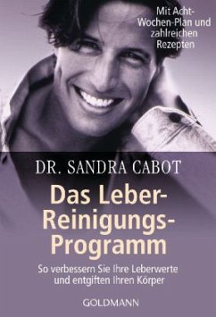 Cover Das Leber-Reinigungs-Programm