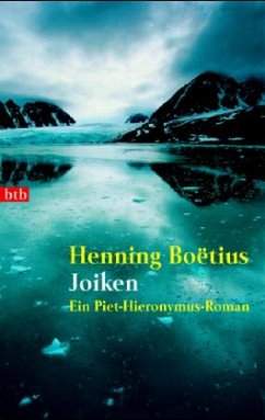 Cover Joiken