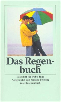 Das Regenbuch